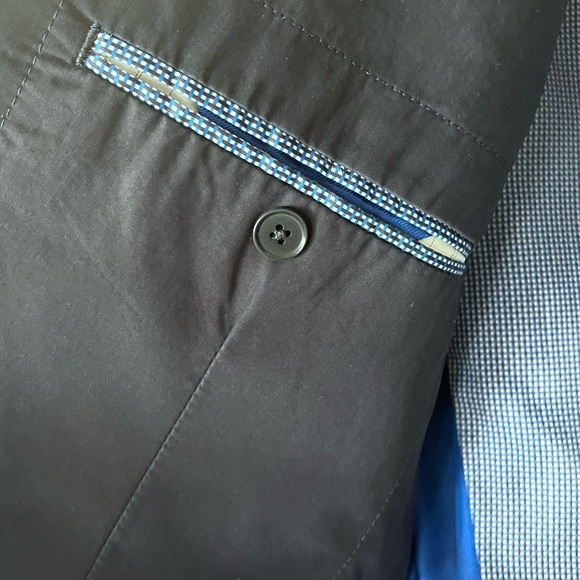 Banana Republic size 44R Casual Jacket - Picture 10 of 10